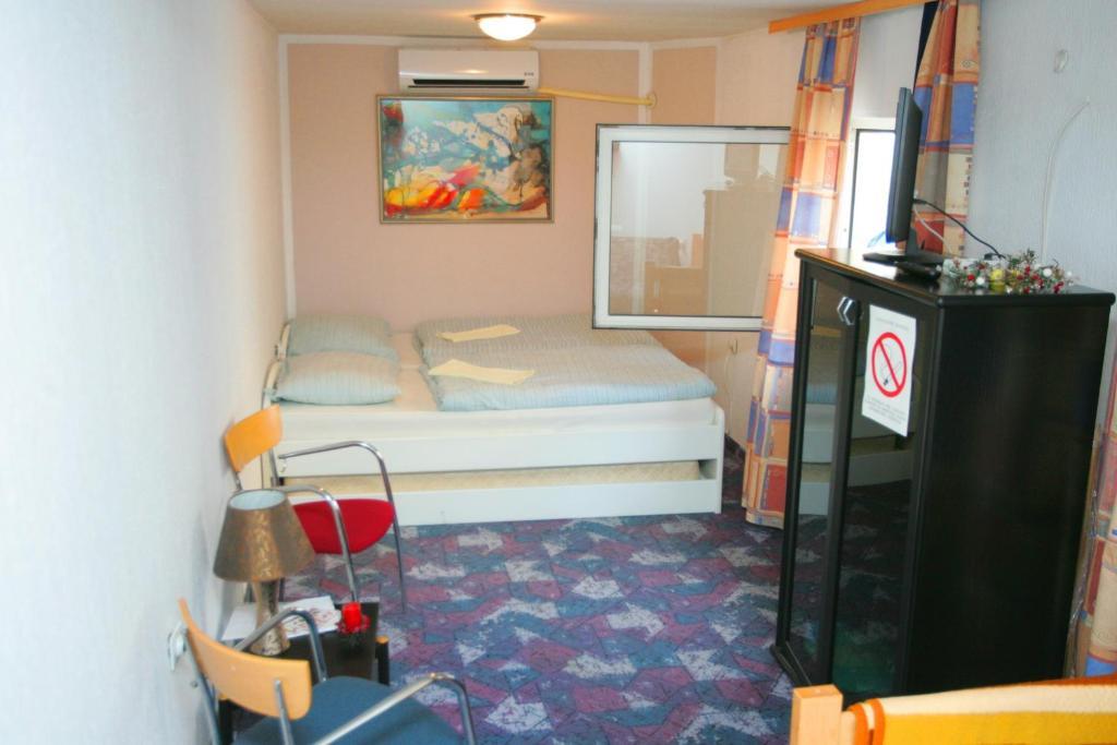 Hostel 021 Novi Sad Room photo